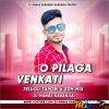 O PILAGA VENKATI  (NEW TELUGU TAPORI X EDM DANCE MIX) DJ MANAS KARANJIA