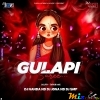 Gulapi Saree (SOUTH  Tapori Mix) DJ Nanda Nd DJ Jona Nd DJ Smp