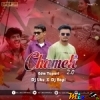 Chameli Hai Hai 2.0 (Sambalpuri Cg Tapori Remix) Dj Liku Official X Dj Bapi